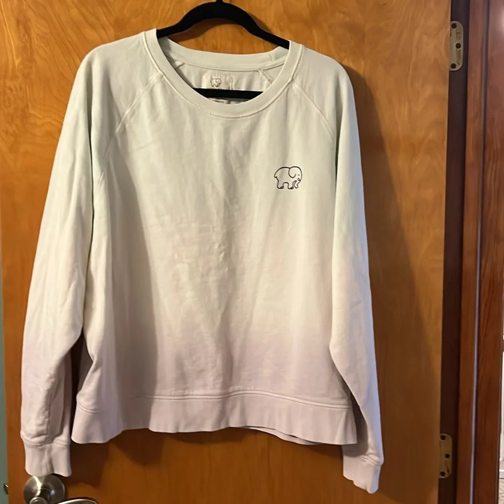 Ivory Ella sweatshirt - Picture 6 of 8